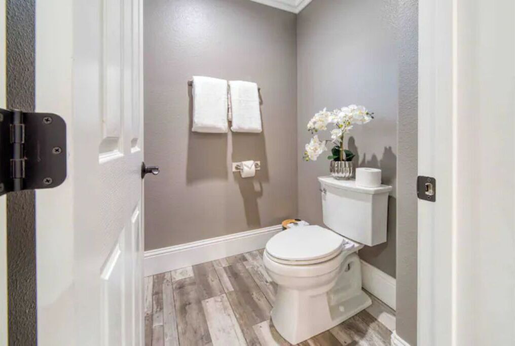 Photo of Bathroom in Reedley