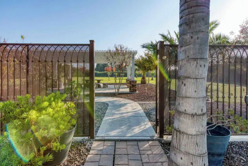Photo of Outdoor in Reedley