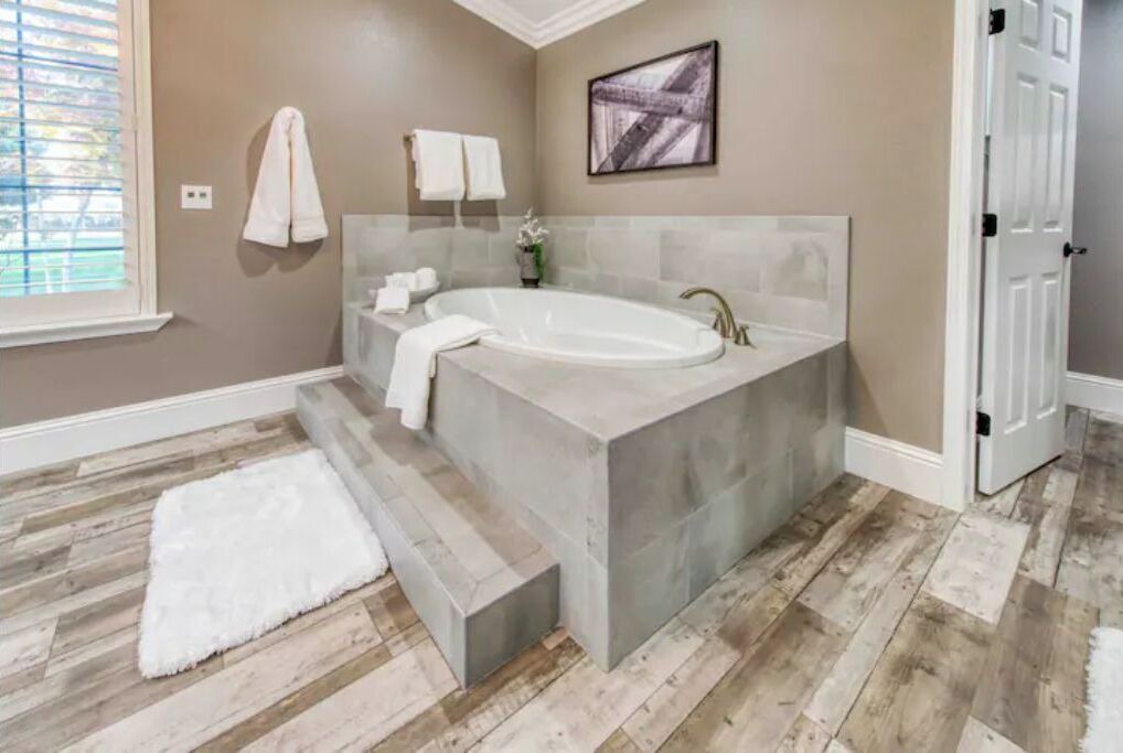 Photo of Bathroom in Reedley