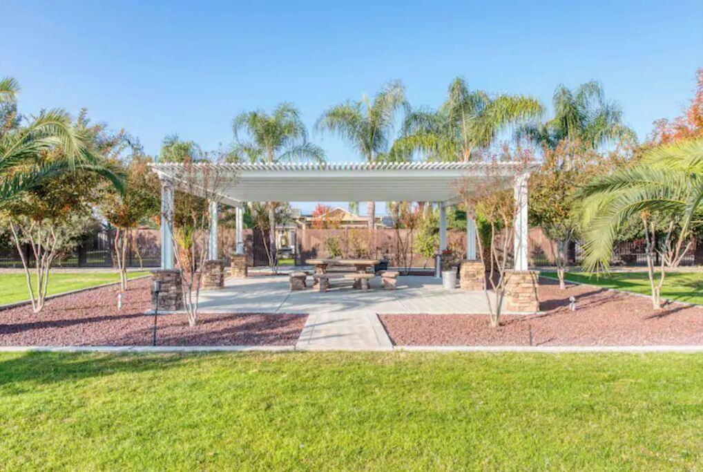 Photo of Patio Balcony in Reedley