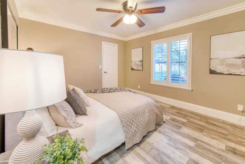 Photo of Bedroom in Reedley
