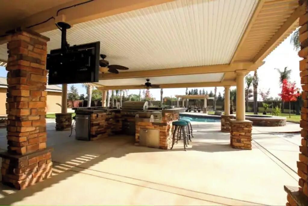 Photo of Outdoor in Reedley
