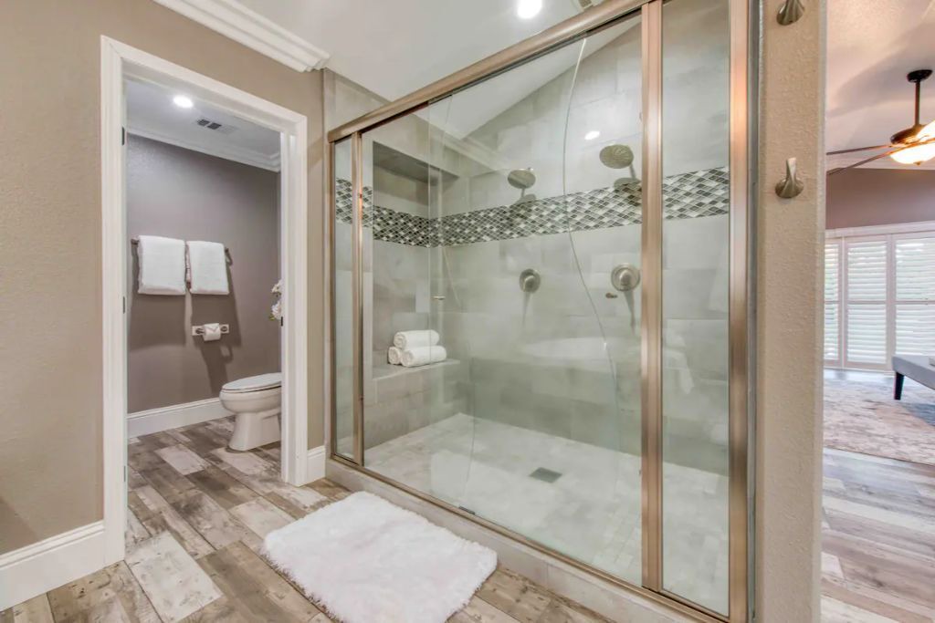 Photo of Bathroom in Reedley