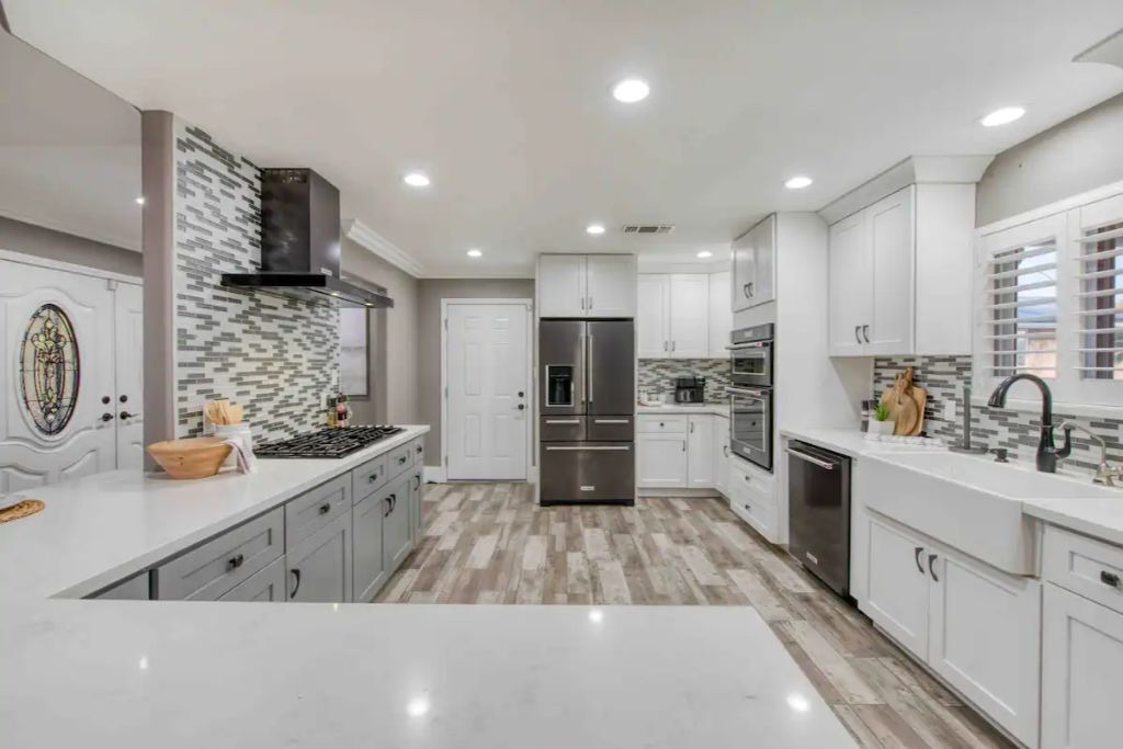Photo of Kitchen in Reedley