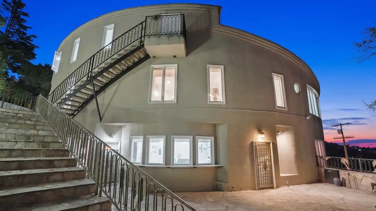 Photo of Outdoor in Beverly Glen
