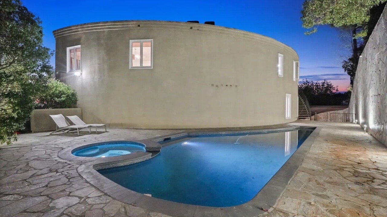 Photo of Outdoor in Beverly Glen