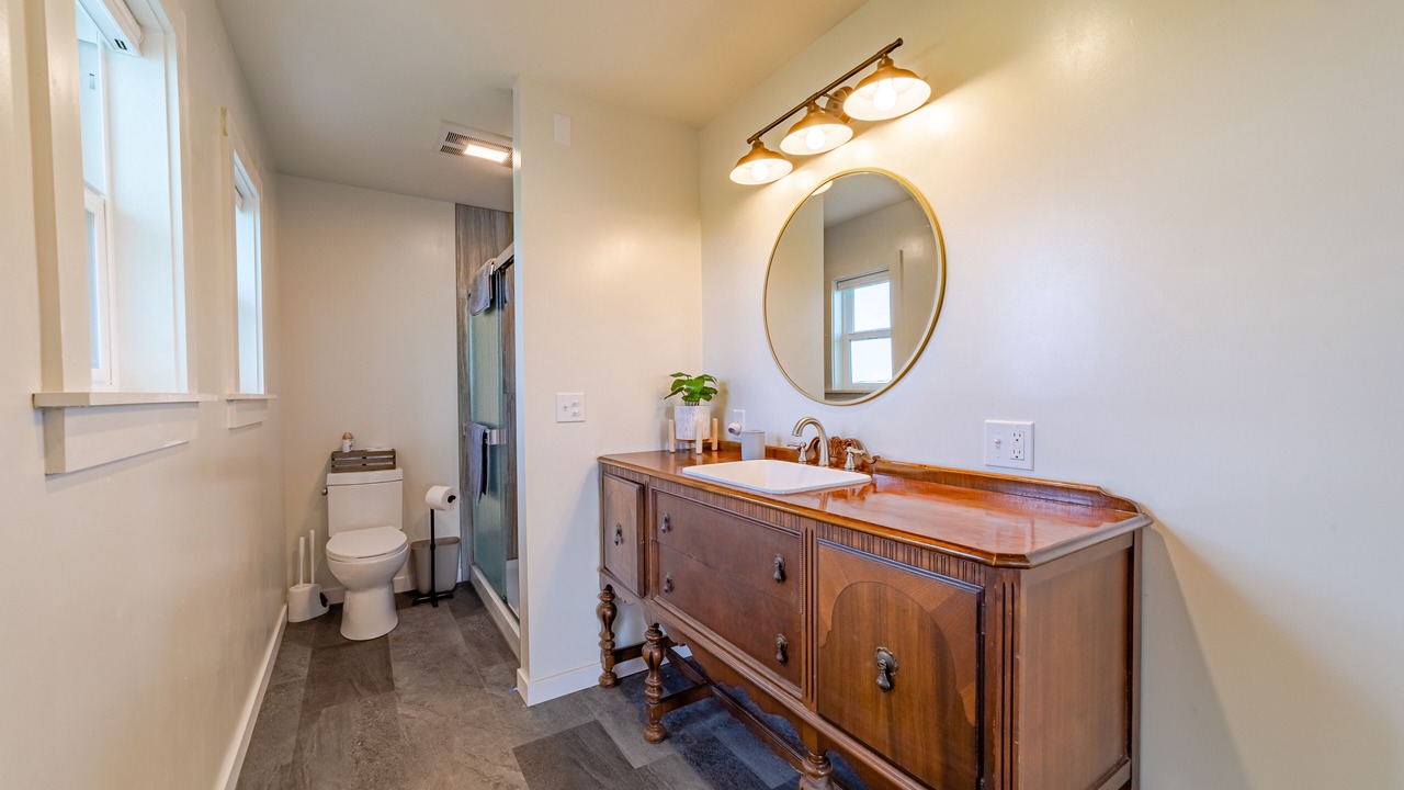 Photo of Bathroom in Ferndale