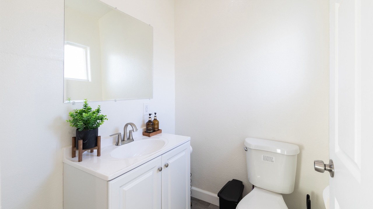 Photo of Bathroom in Los Angeles