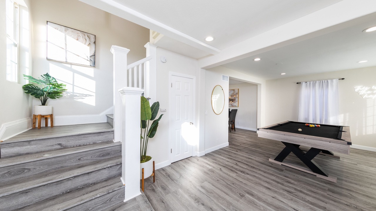 Photo of Bedroom in Los Angeles