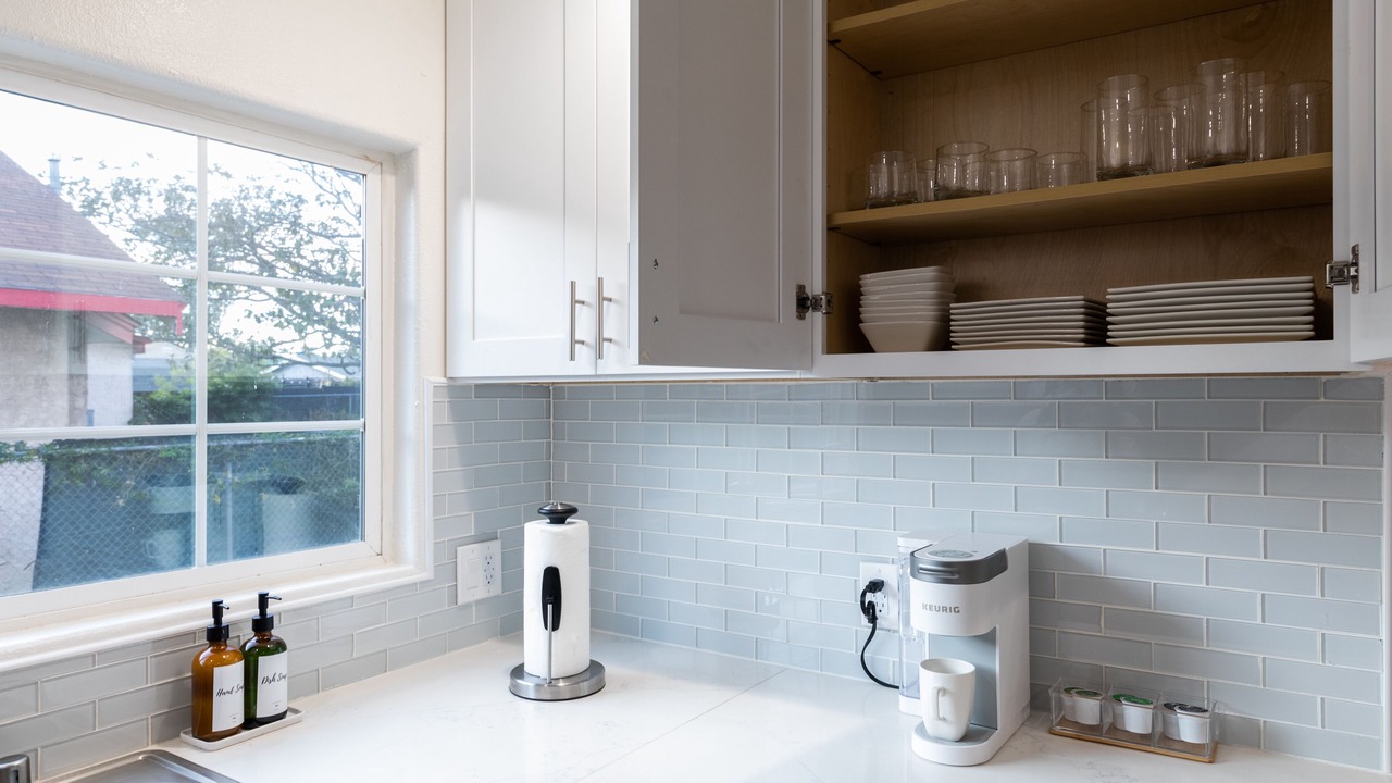 Photo of Kitchen in Los Angeles