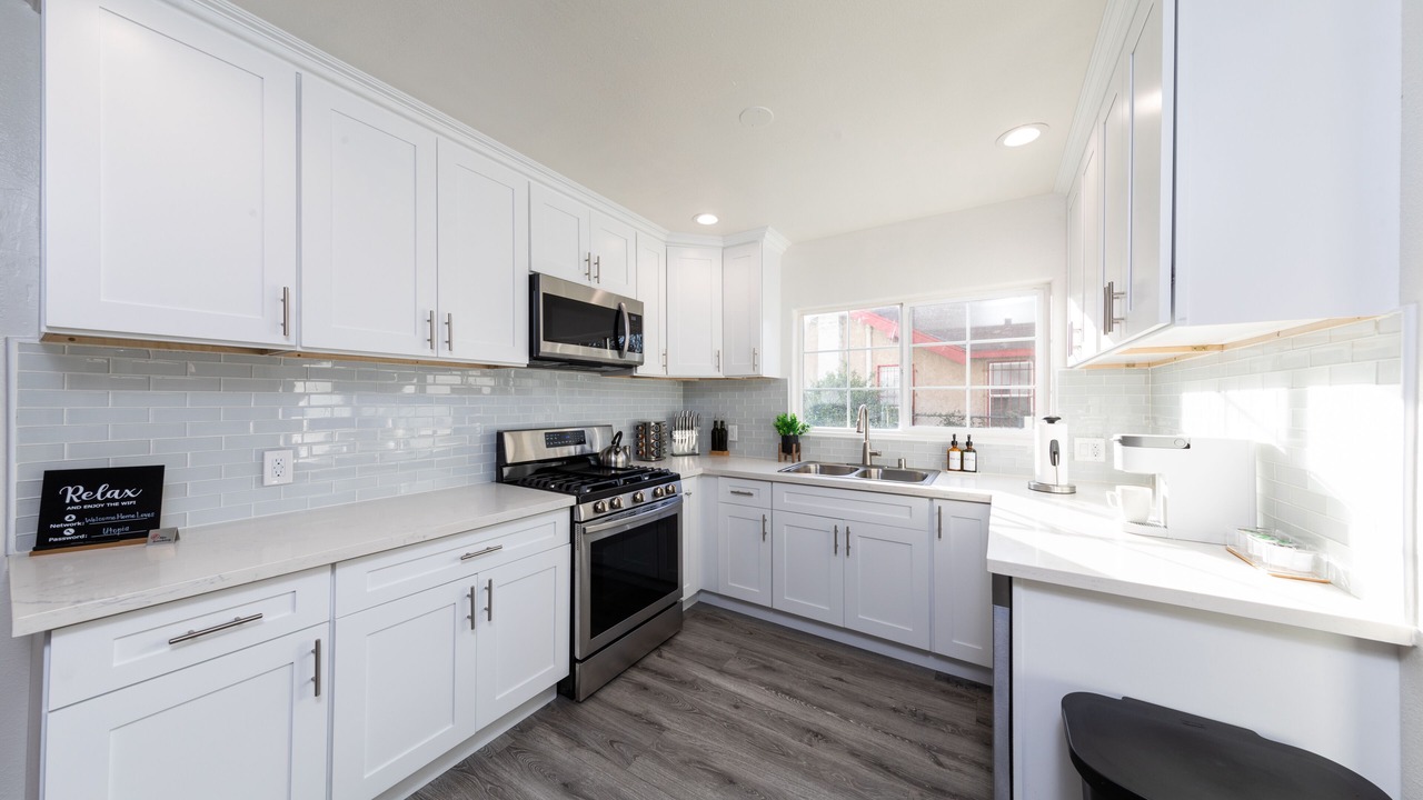 Photo of Kitchen in Los Angeles