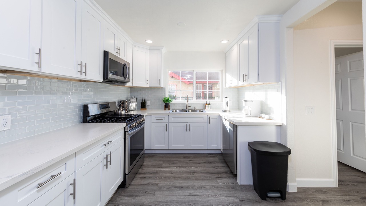 Photo of Kitchen in Los Angeles