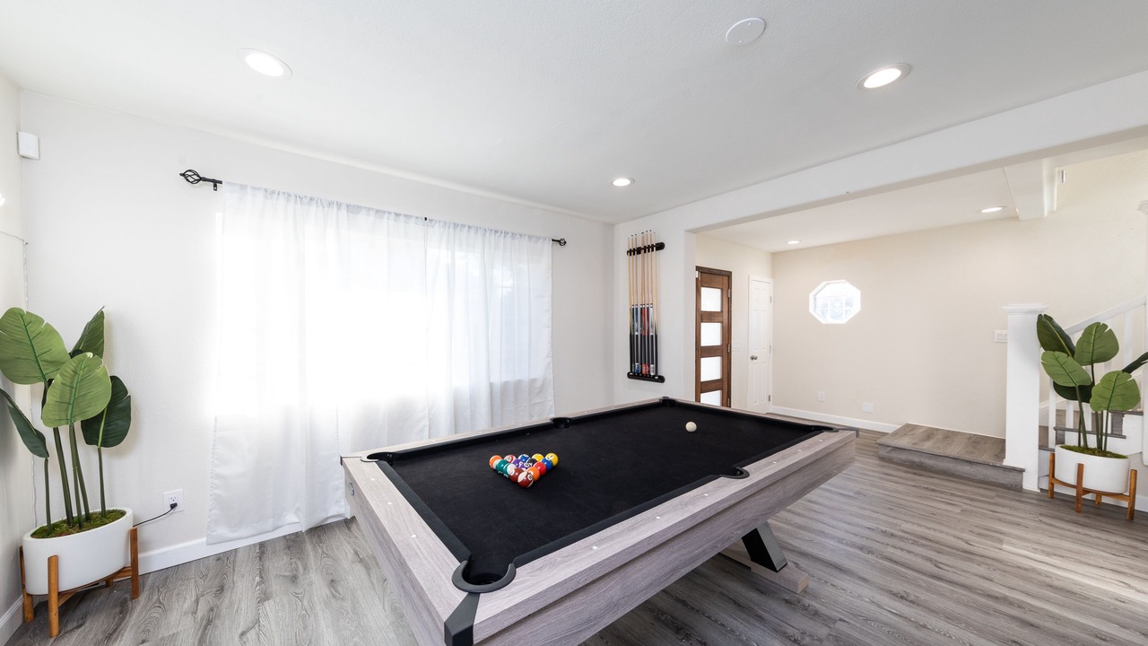 Photo of Bedroom in Los Angeles