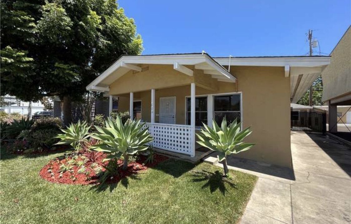 Photo of Outdoor in Anaheim Colony Historic District