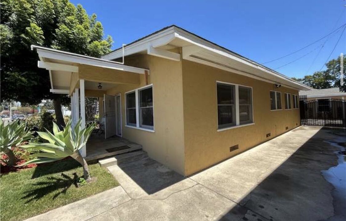 Photo of Outdoor in Anaheim Colony Historic District