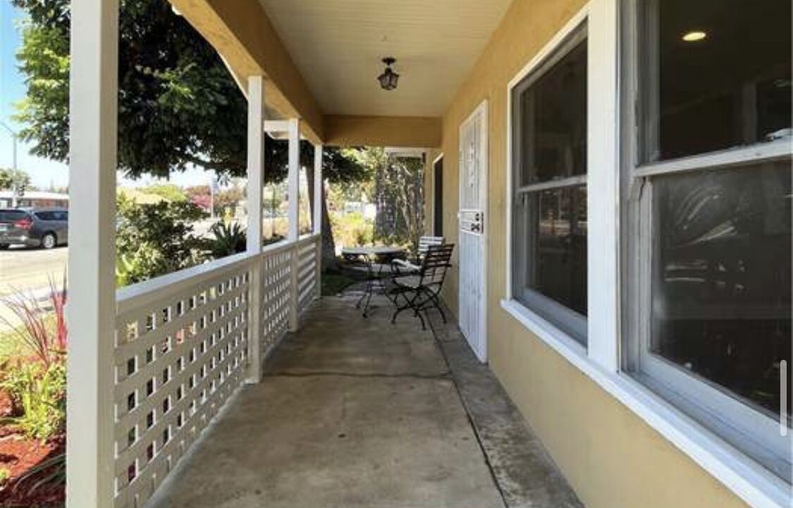 Photo of Outdoor in Anaheim Colony Historic District