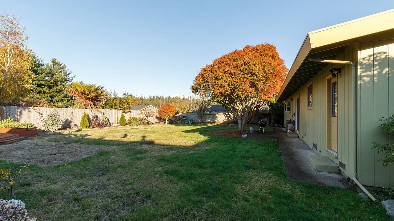 Photo of Outdoor in McKinleyville