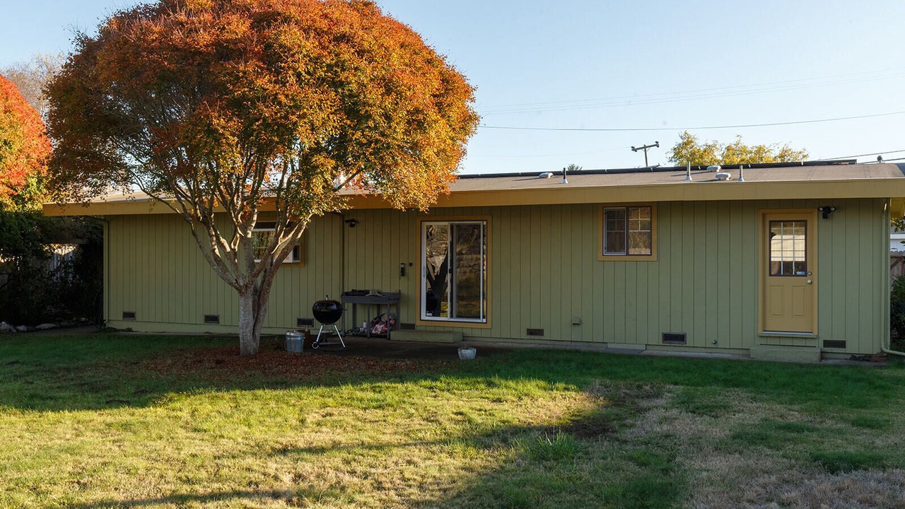 Photo of Outdoor in McKinleyville