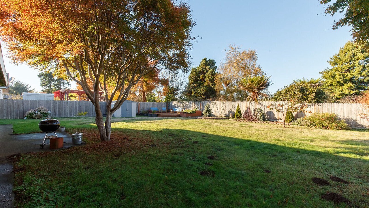 Photo of Outdoor in McKinleyville