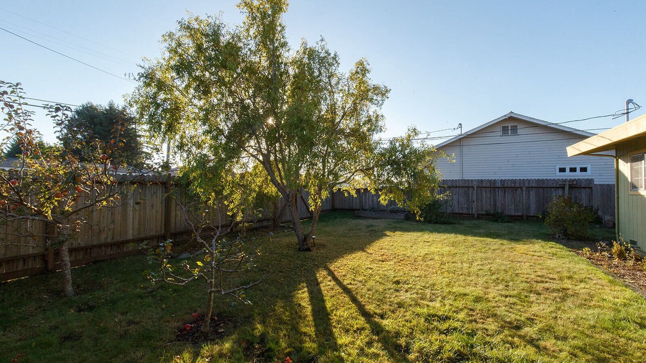 Photo of Outdoor in McKinleyville