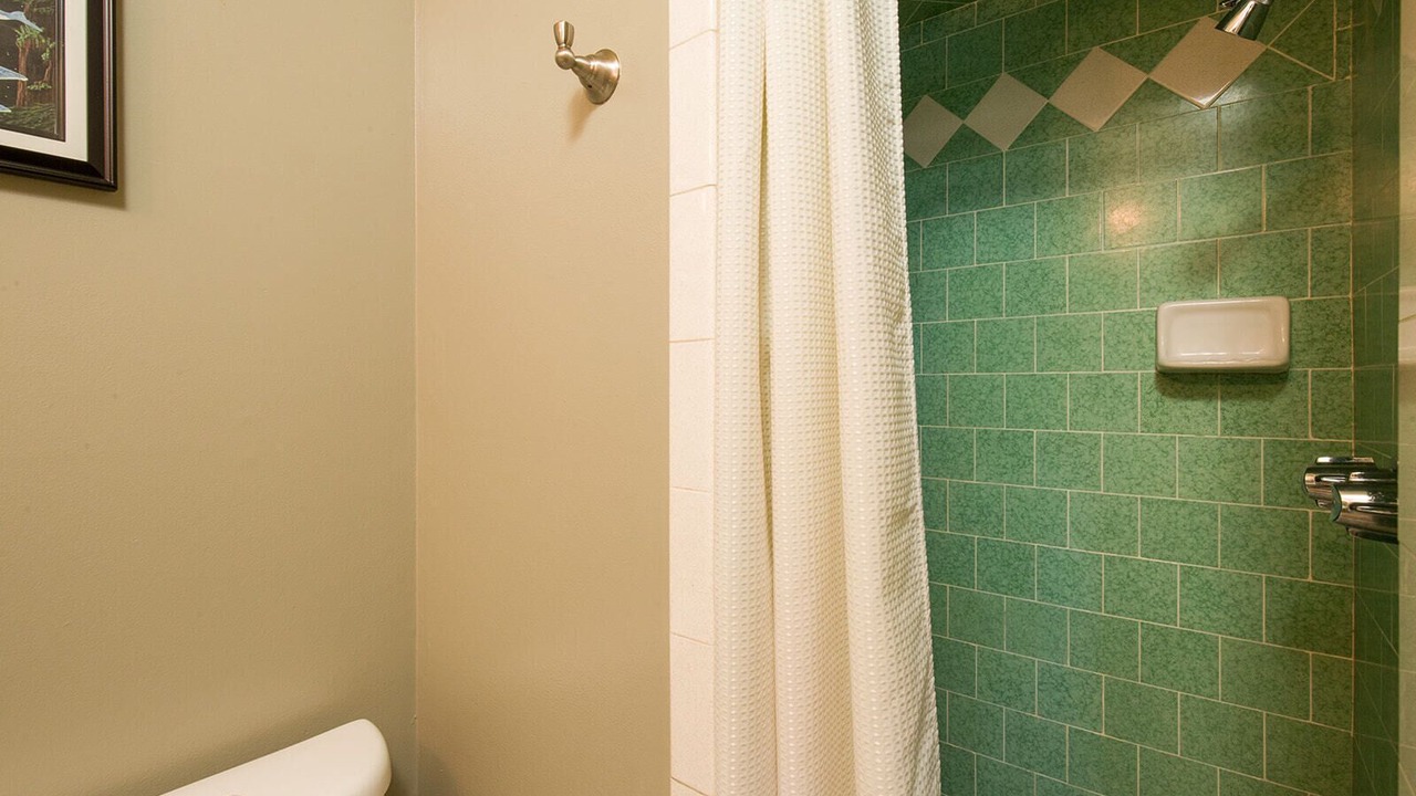 Photo of Bathroom in McKinleyville