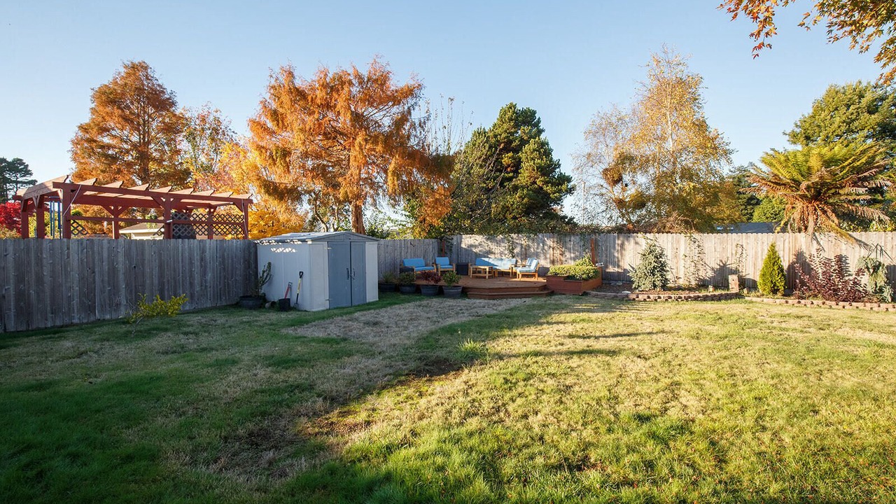 Photo of Outdoor in McKinleyville