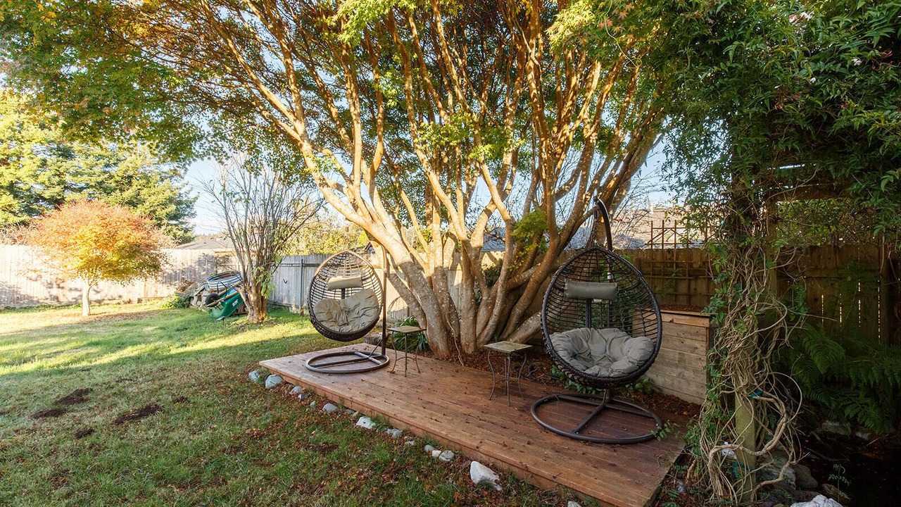 Photo of Patio Balcony in McKinleyville
