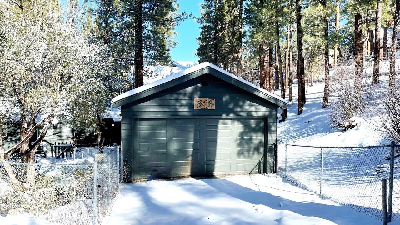 Photo of Others in Big Bear City