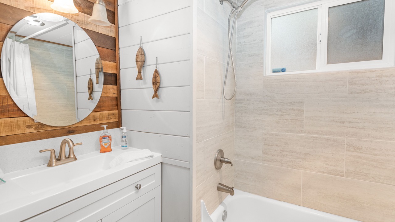 Photo of Bathroom in Big Bear City