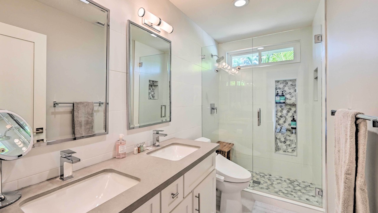Photo of Bathroom in La Costa