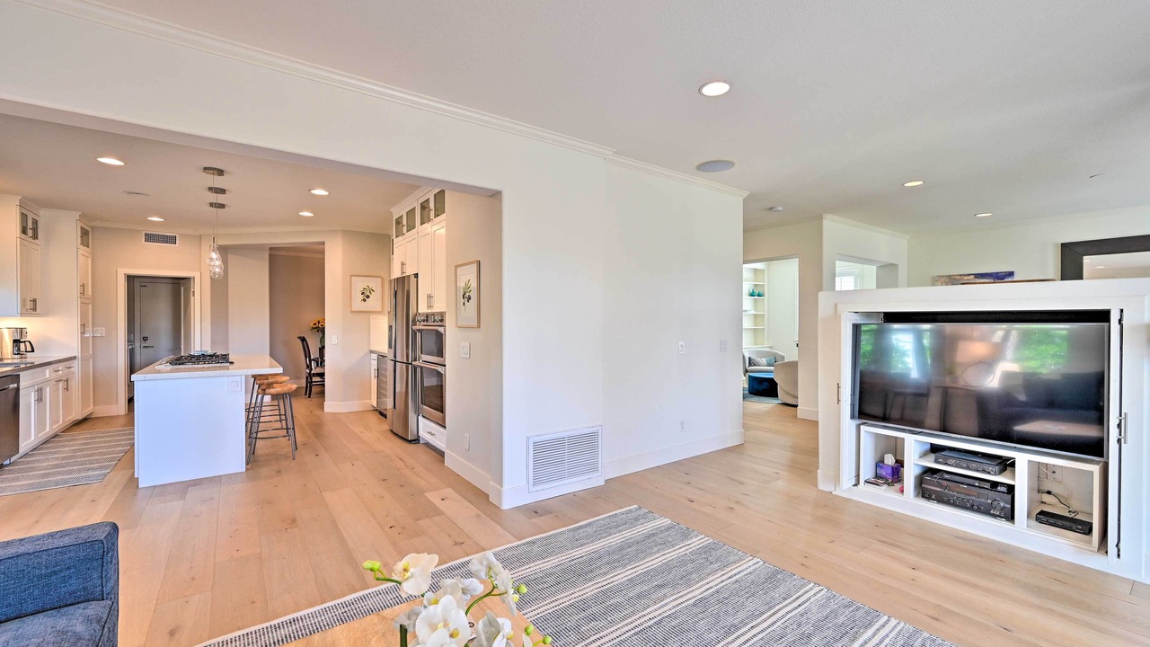 Photo of Livingroom in La Costa