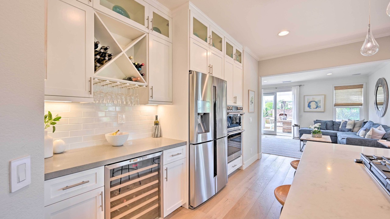 Photo of Kitchen in La Costa