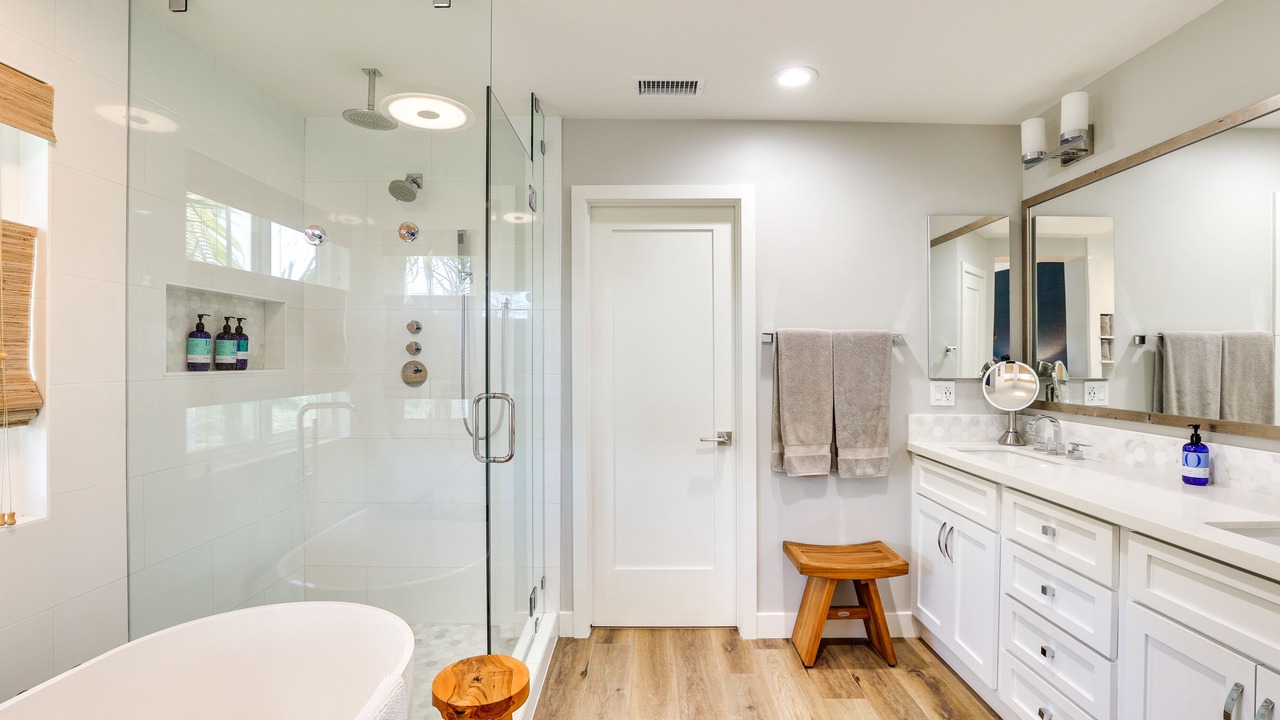 Photo of Bathroom in La Costa