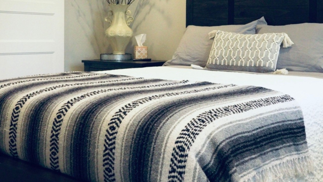Photo of Bedroom in Linda Vista