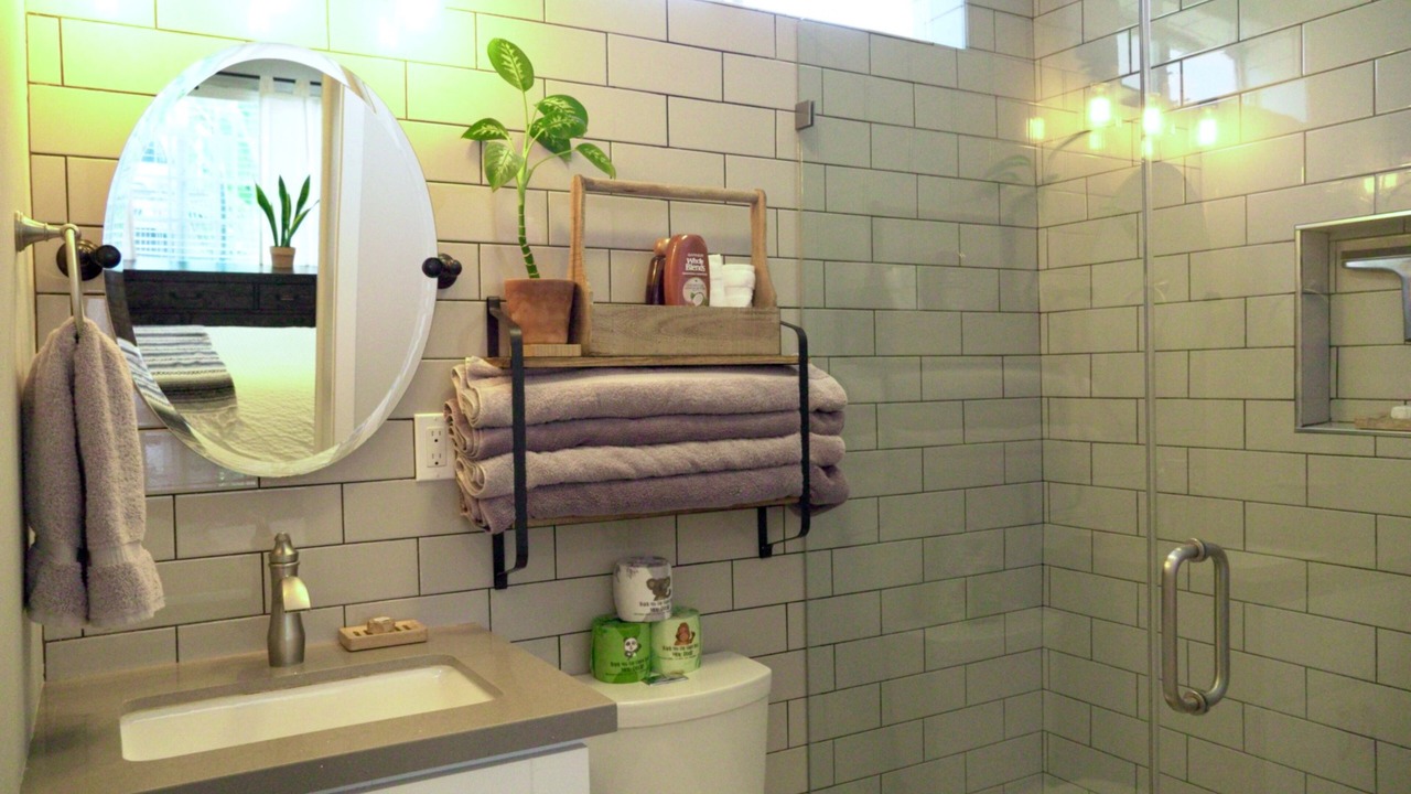 Photo of Bathroom in Linda Vista