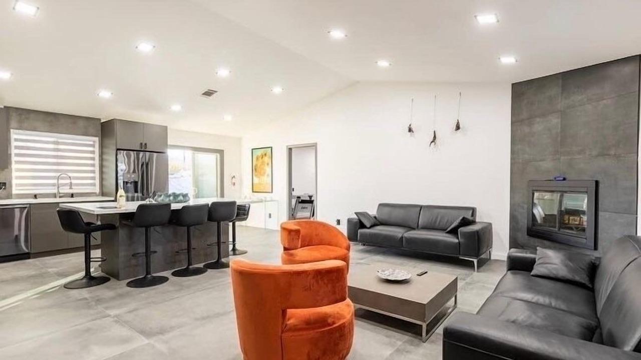 Photo of Livingroom in Indian Cove