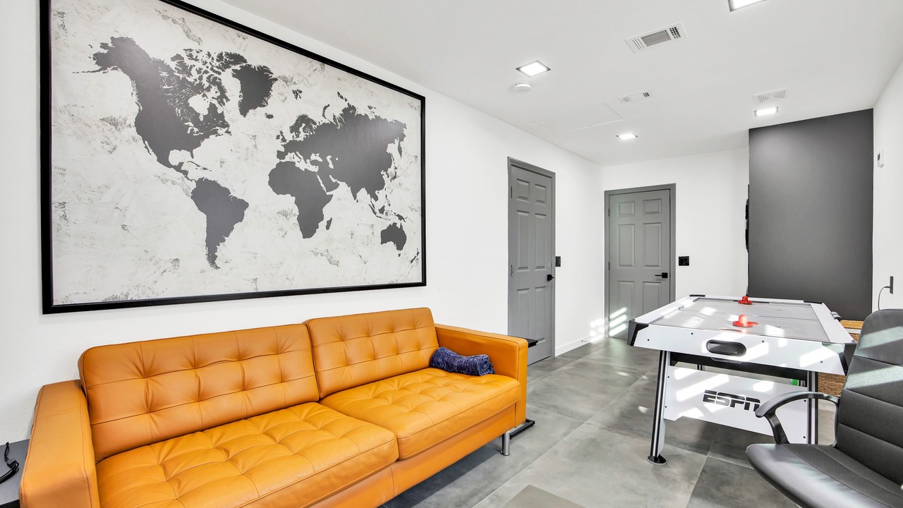 Photo of Livingroom in Indian Cove