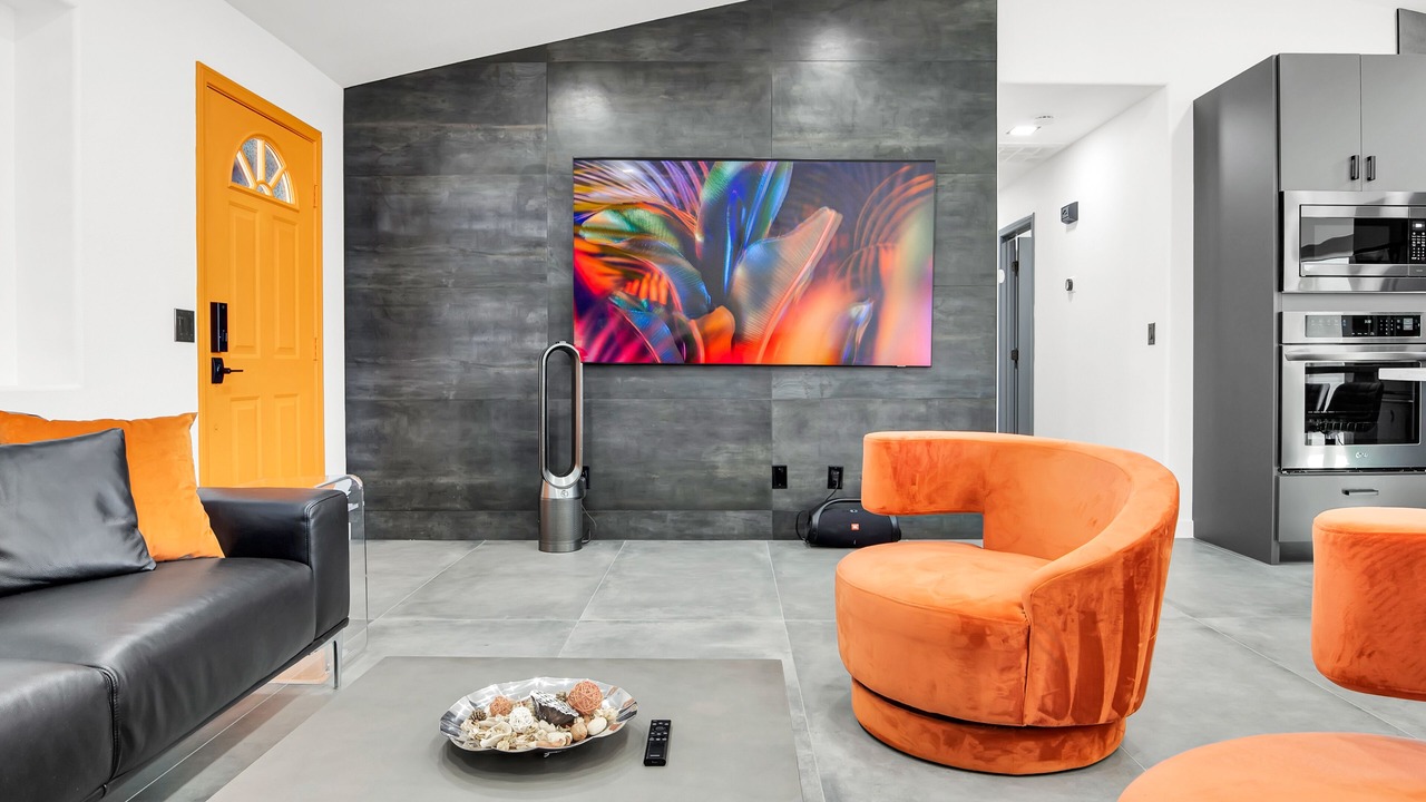 Photo of Livingroom in Indian Cove