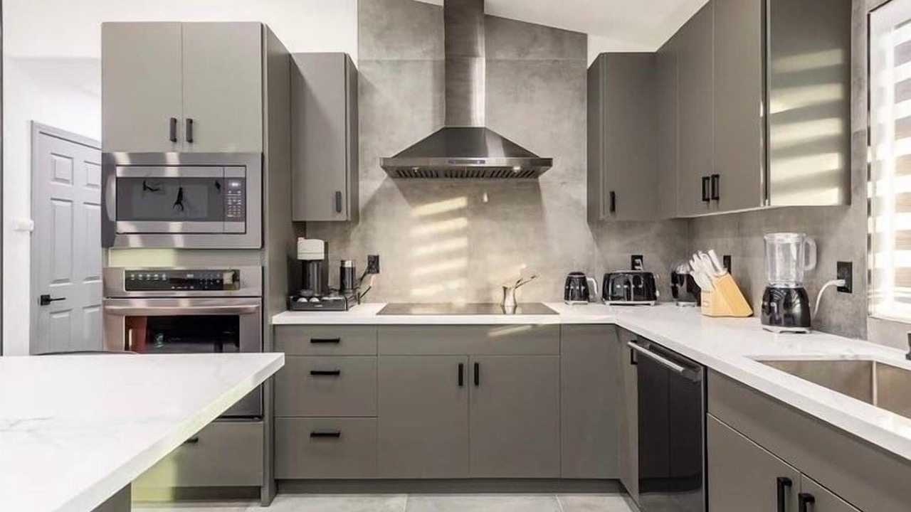 Photo of Kitchen in Indian Cove
