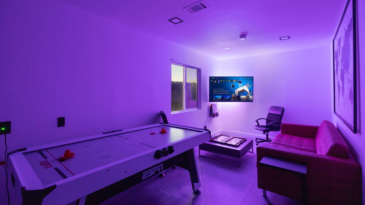 Photo of Bedroom in Indian Cove