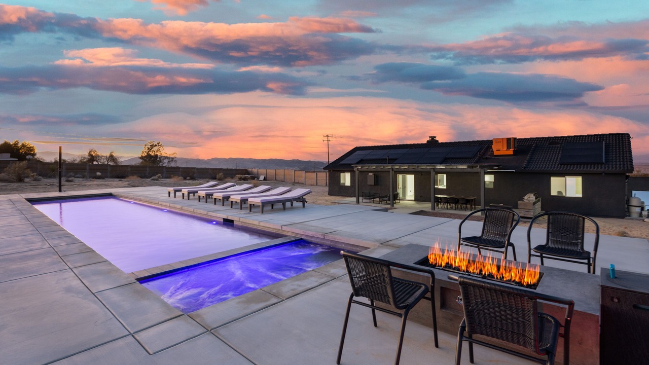 Photo of Outdoor in Indian Cove