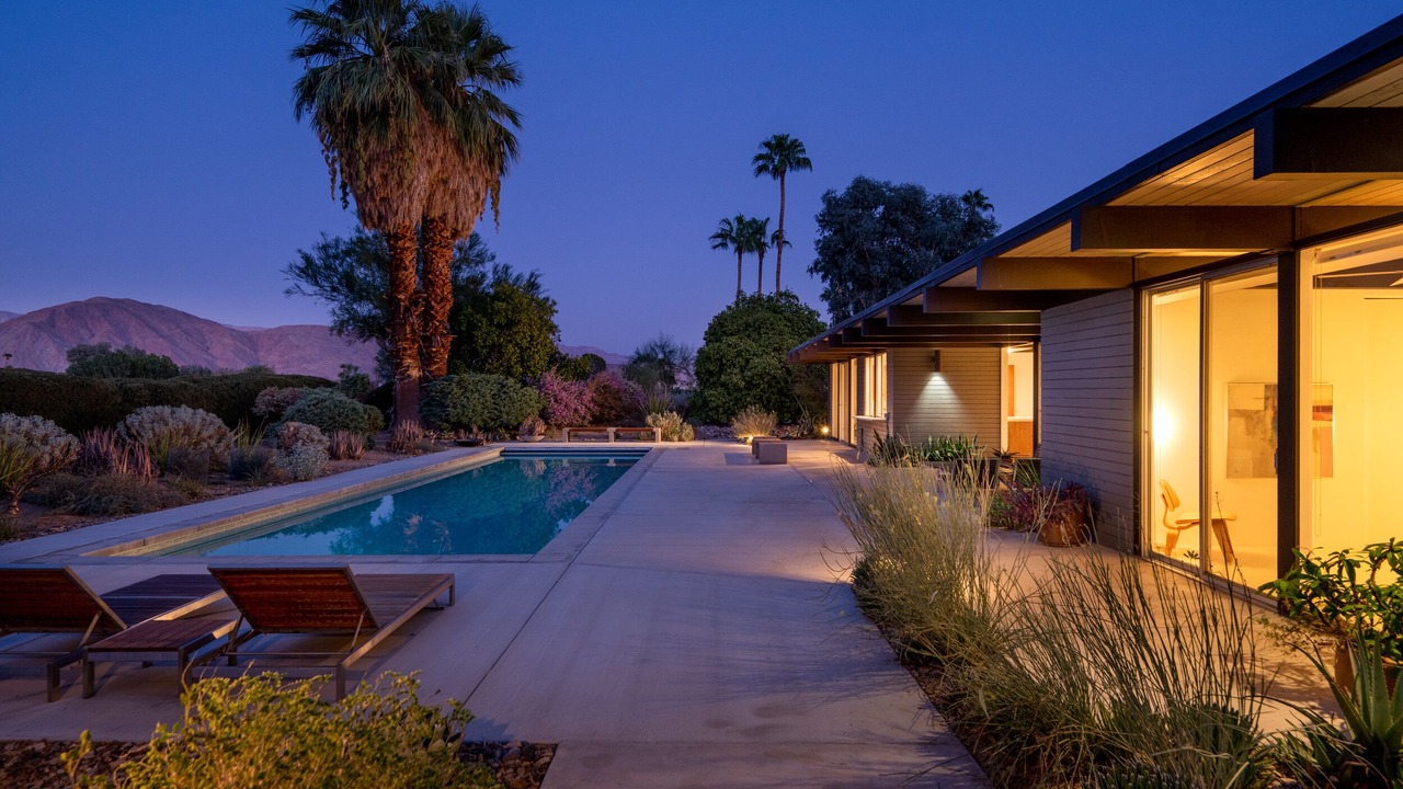 Photo of Outdoor in Borrego Springs