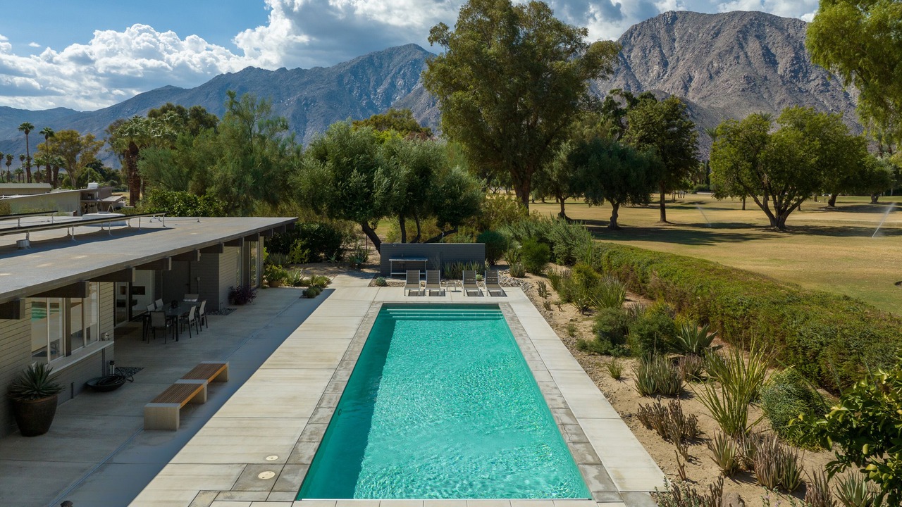 Photo of Outdoor in Borrego Springs