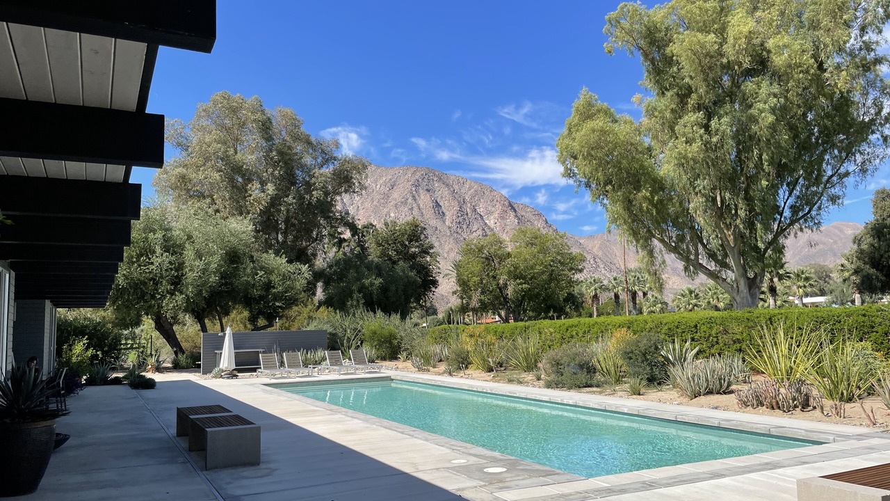 Photo of Outdoor in Borrego Springs