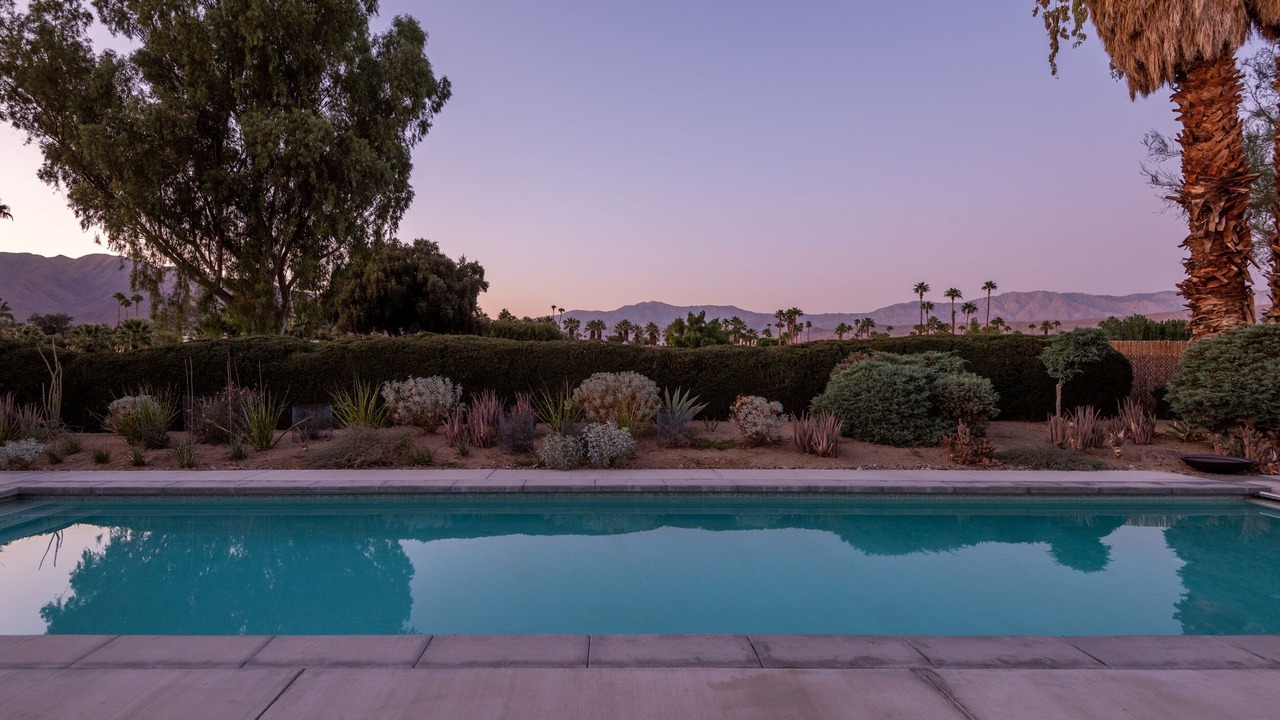 Photo of Outdoor in Borrego Springs