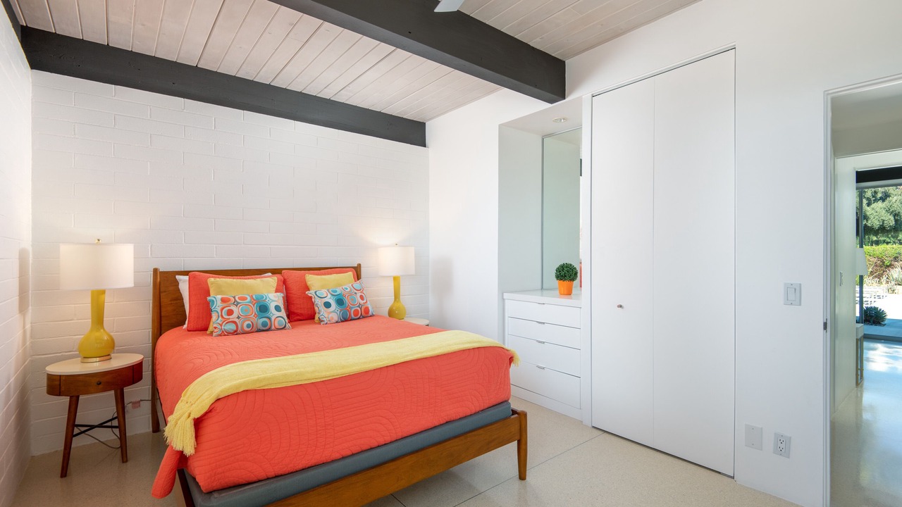 Photo of Bedroom in Borrego Springs