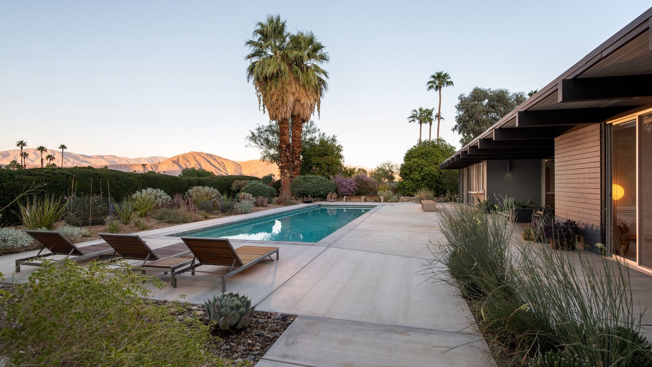 Photo of Outdoor in Borrego Springs