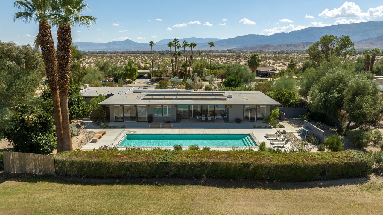 Photo of Outdoor in Borrego Springs
