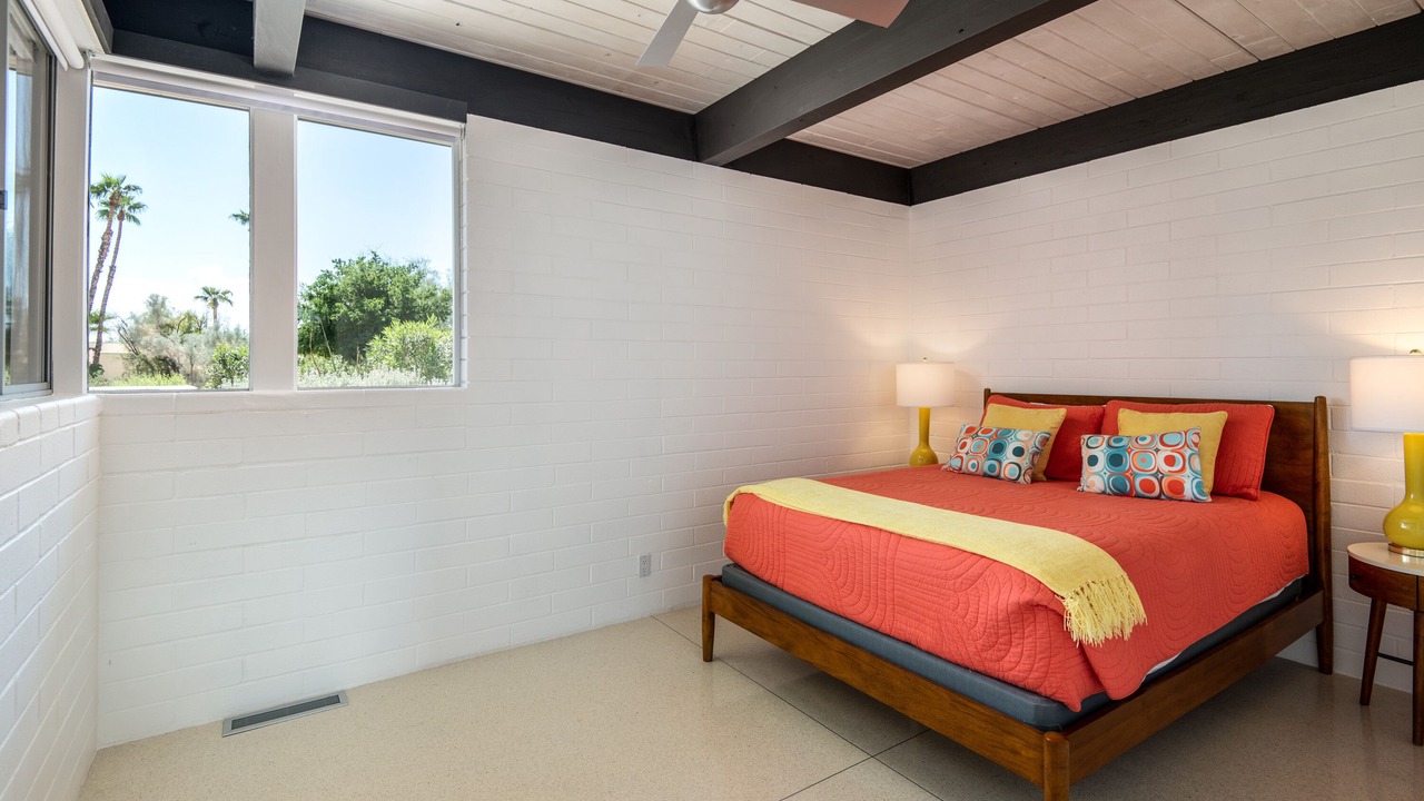 Photo of Bedroom in Borrego Springs
