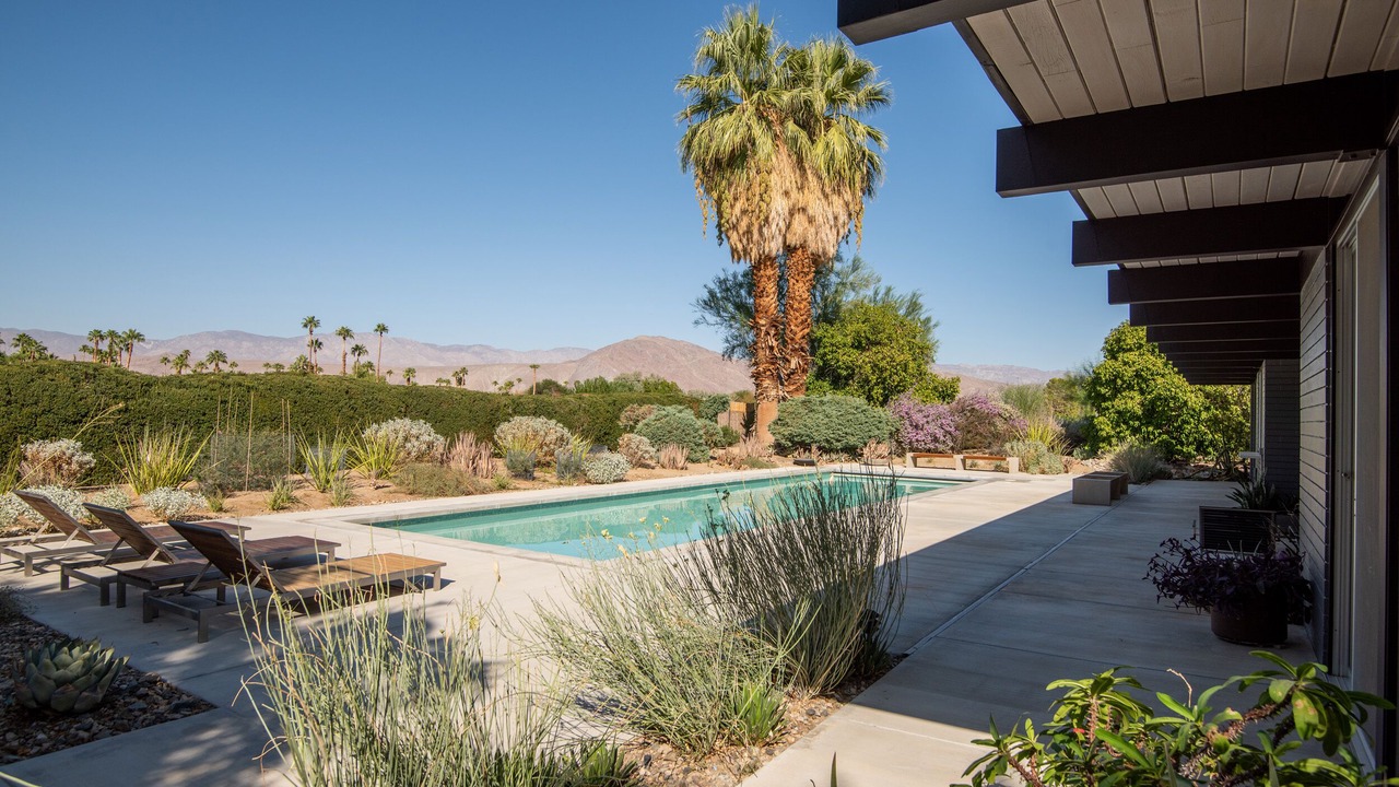 Photo of Outdoor in Borrego Springs